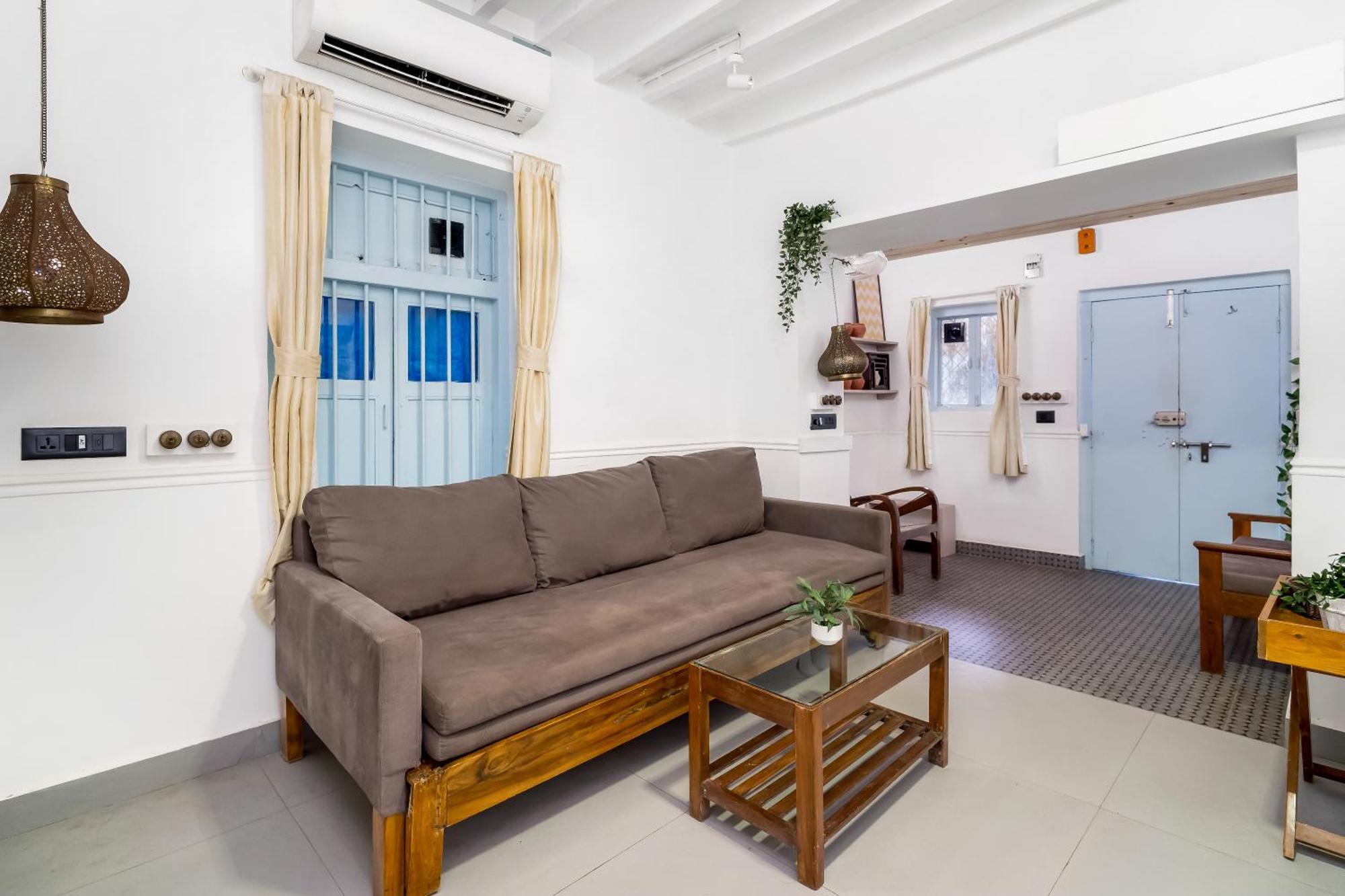 Avenir 1Bhk Bandra W The Bombay Home Company - Eco Zewnętrze zdjęcie