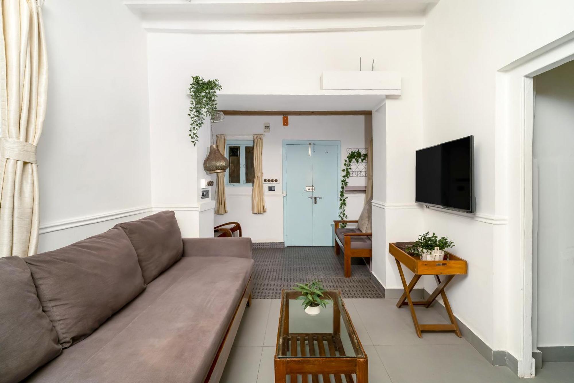 Avenir 1Bhk Bandra W The Bombay Home Company - Eco Zewnętrze zdjęcie