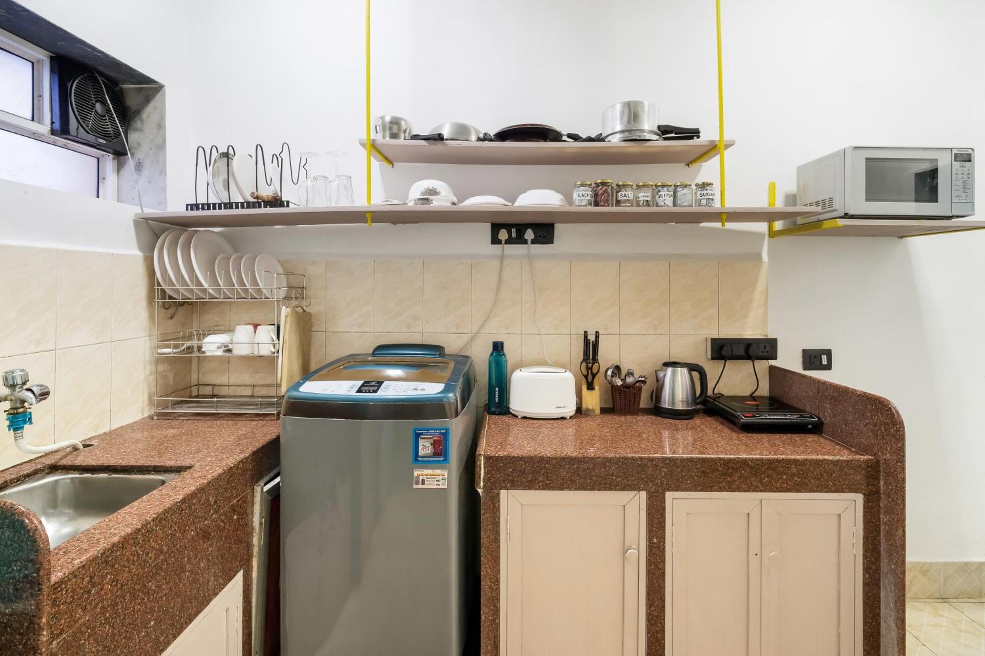 Avenir 1Bhk Bandra W The Bombay Home Company - Eco Zewnętrze zdjęcie