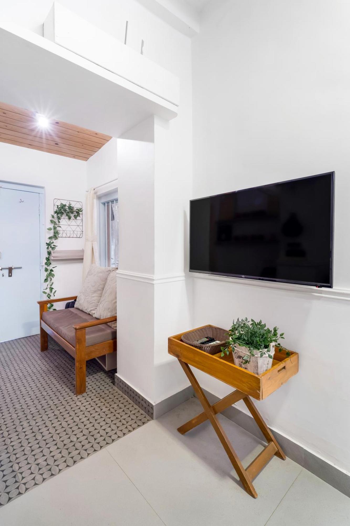 Avenir 1Bhk Bandra W The Bombay Home Company - Eco Zewnętrze zdjęcie