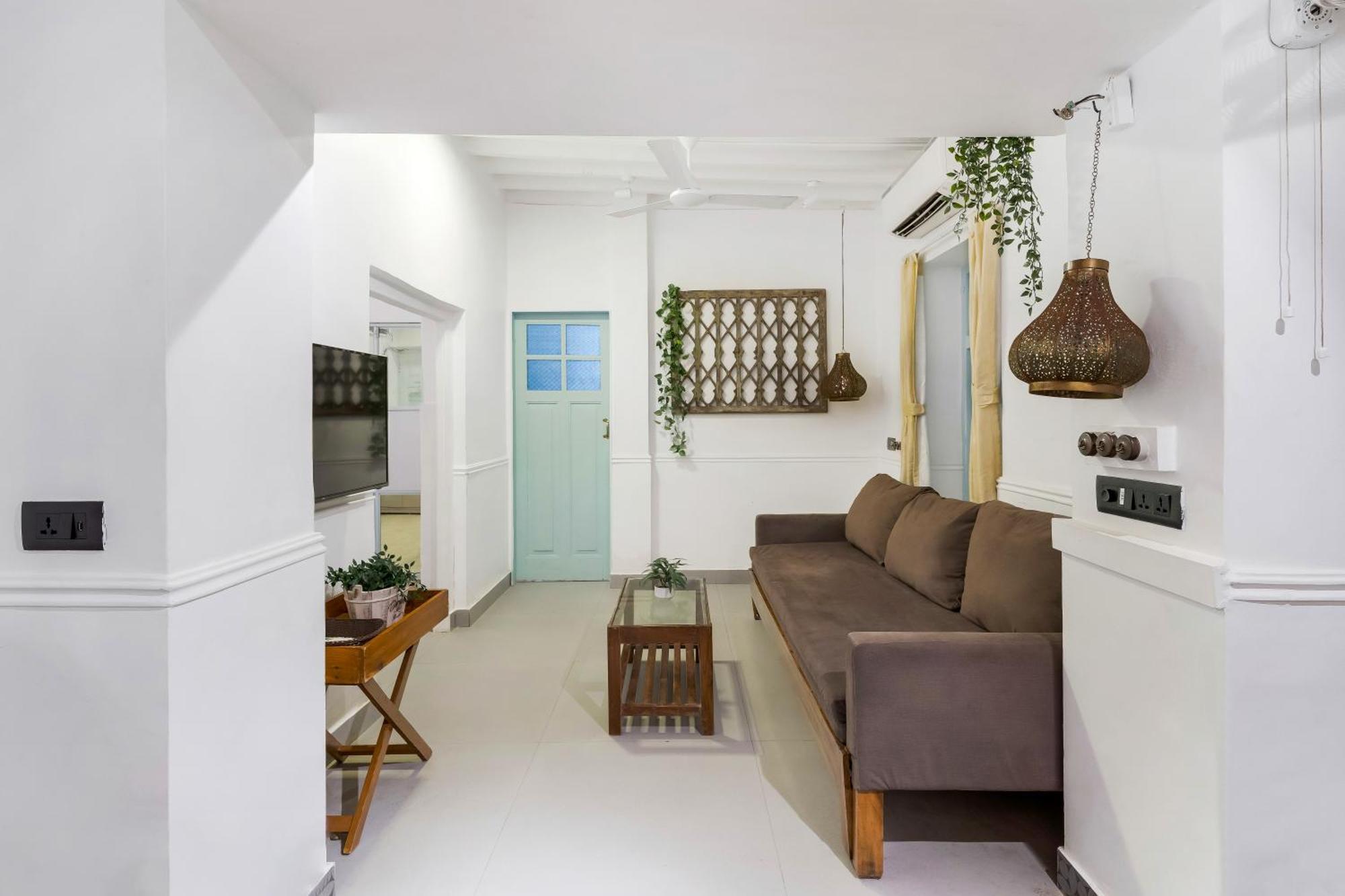 Avenir 1Bhk Bandra W The Bombay Home Company - Eco Zewnętrze zdjęcie