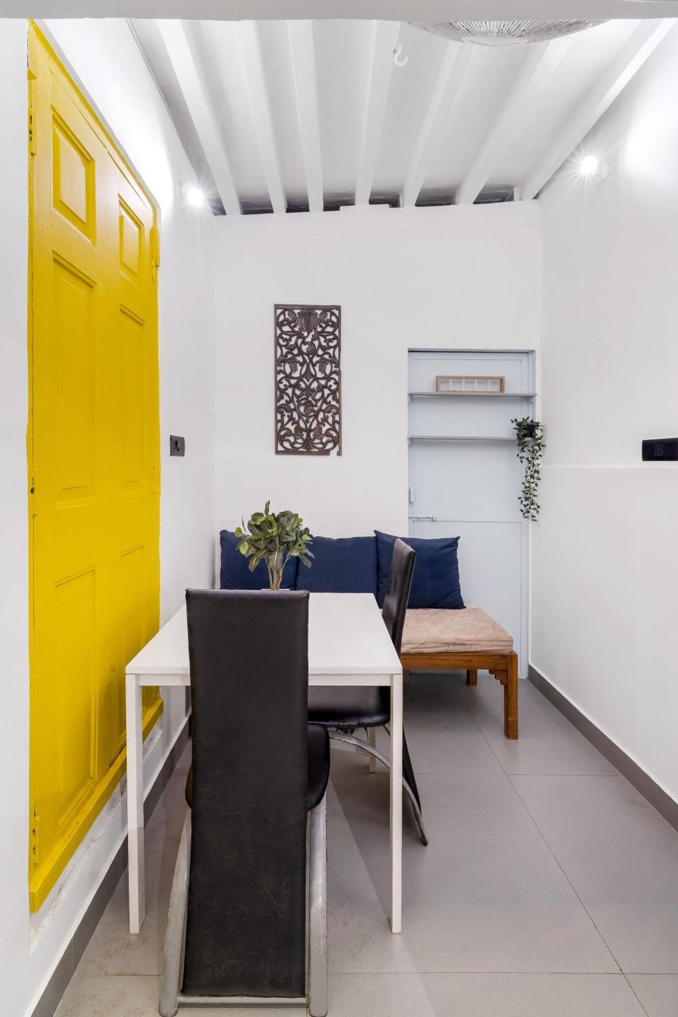 Avenir 1Bhk Bandra W The Bombay Home Company - Eco Zewnętrze zdjęcie