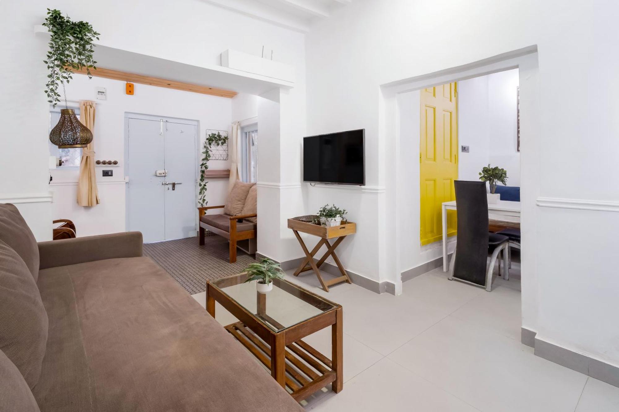 Avenir 1Bhk Bandra W The Bombay Home Company - Eco Zewnętrze zdjęcie