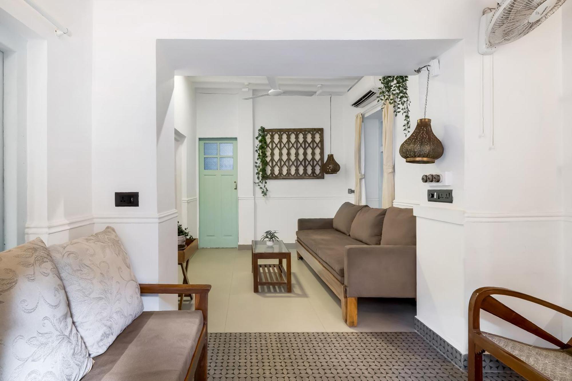 Avenir 1Bhk Bandra W The Bombay Home Company - Eco Zewnętrze zdjęcie