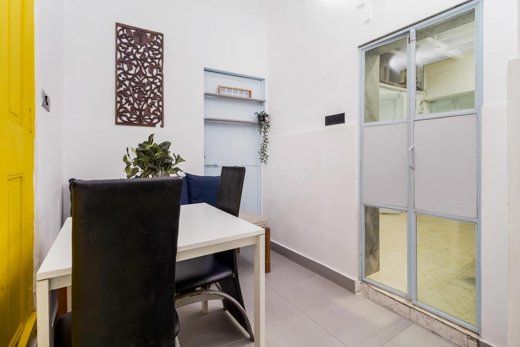 Avenir 1Bhk Bandra W The Bombay Home Company - Eco Zewnętrze zdjęcie