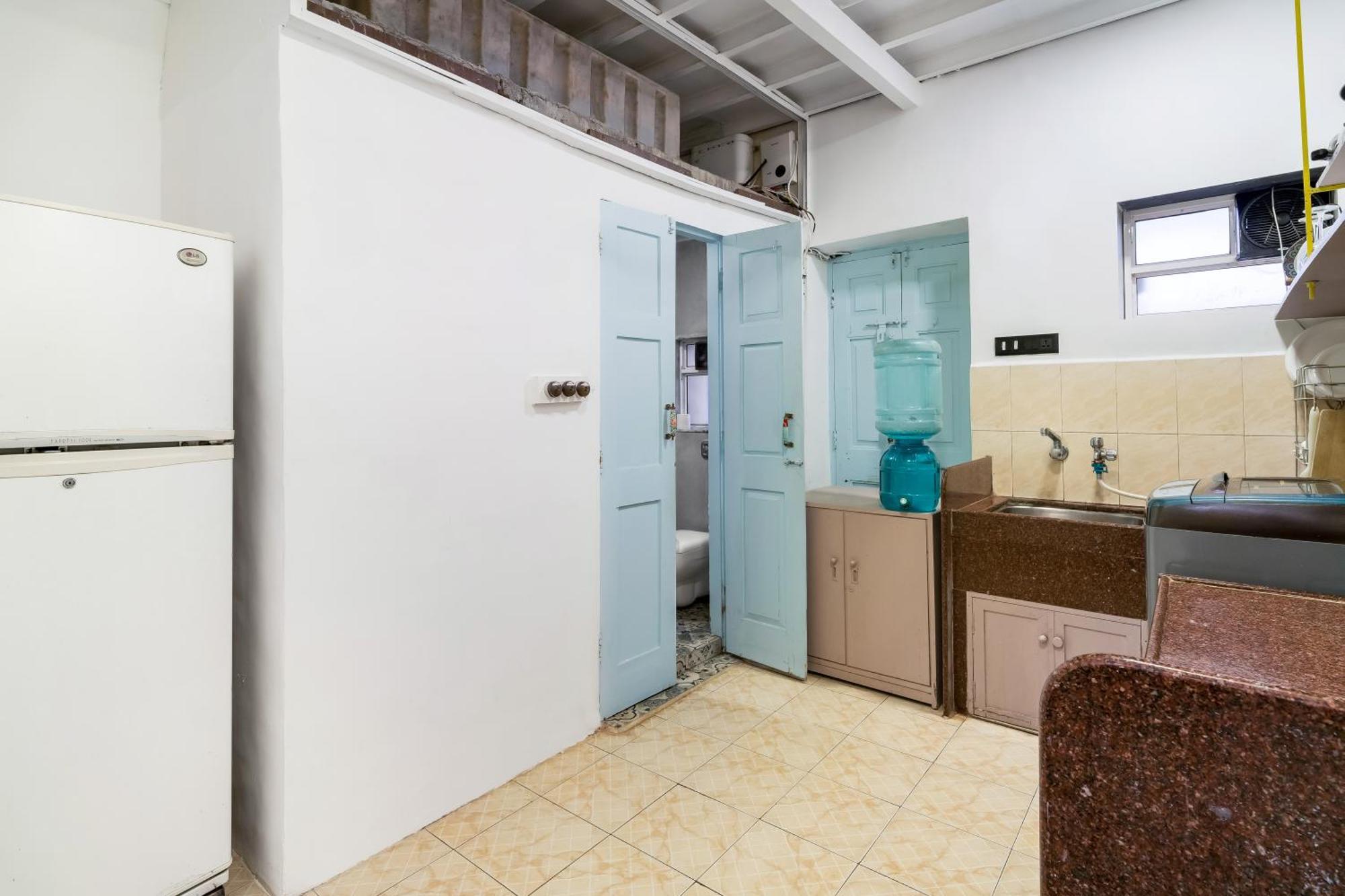 Avenir 1Bhk Bandra W The Bombay Home Company - Eco Zewnętrze zdjęcie