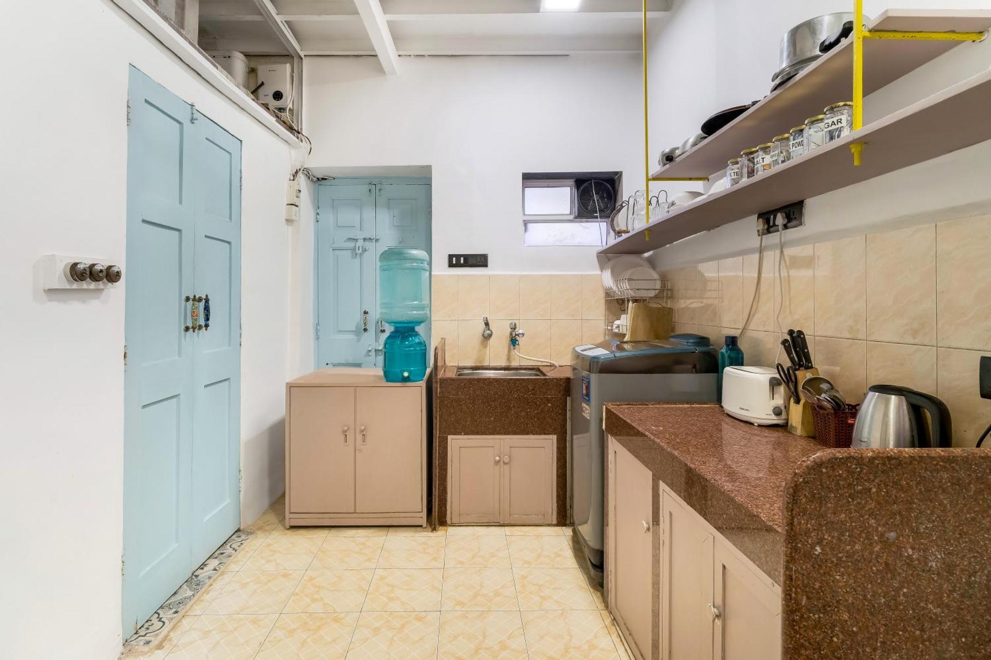 Avenir 1Bhk Bandra W The Bombay Home Company - Eco Zewnętrze zdjęcie