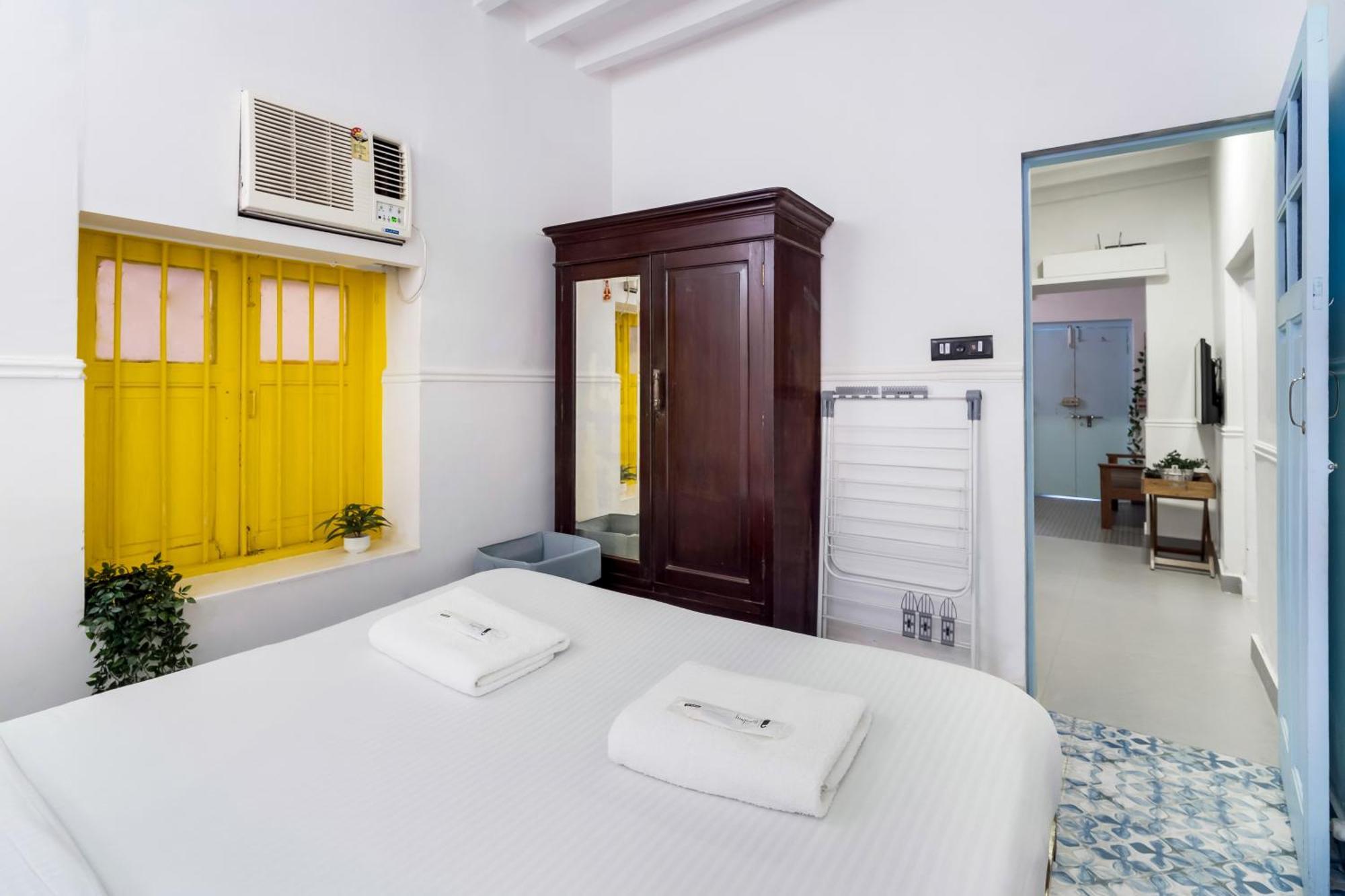 Avenir 1Bhk Bandra W The Bombay Home Company - Eco Zewnętrze zdjęcie