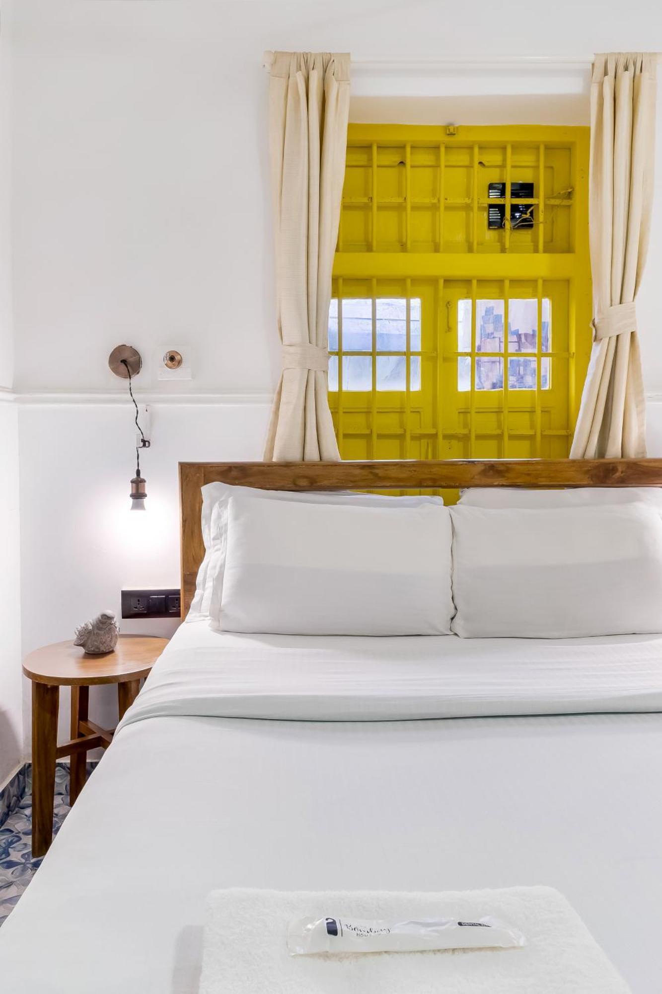 Avenir 1Bhk Bandra W The Bombay Home Company - Eco Zewnętrze zdjęcie